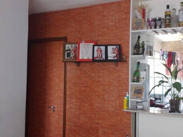 #1 - Apartamento para Venda em Salvador - BA