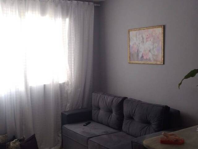 #1 - Apartamento para Venda em Salvador - BA