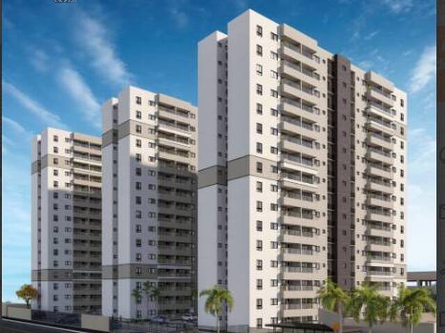 #3 - Apartamento para Venda em Salvador - BA