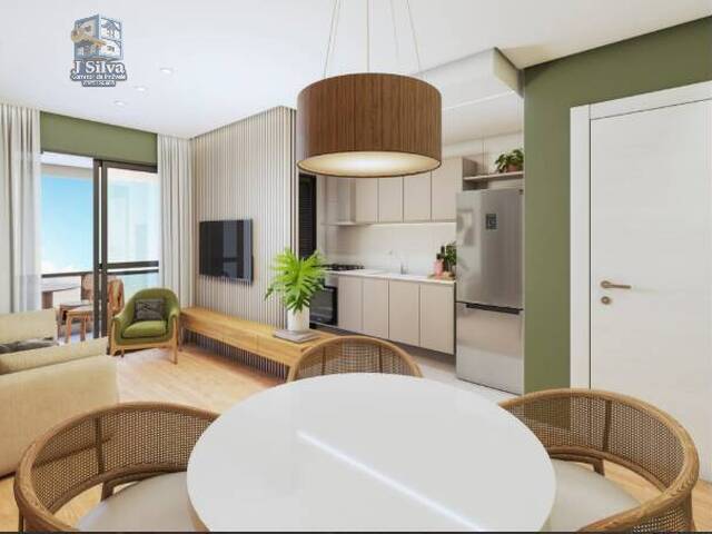 Apartamento para Venda em Salvador - 4