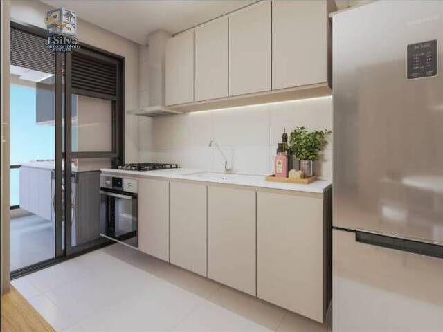 #3 - Apartamento para Venda em Salvador - BA