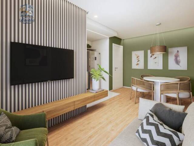 Apartamento para Venda em Salvador - 5