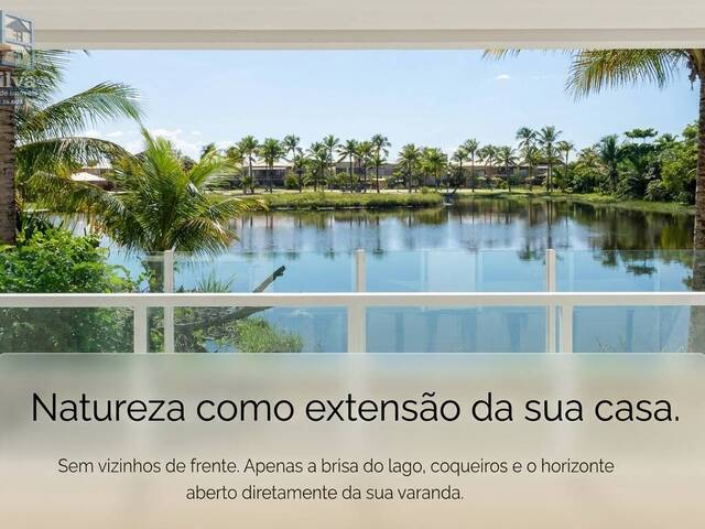 #4 - Casa para Venda em Salvador - BA